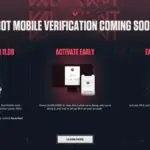 Valorant's Mobile Verification System Fails to Stop Smurfs, Players Say