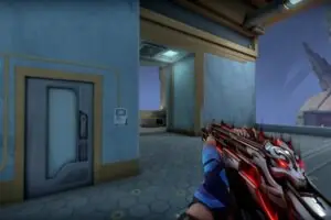 VALORANT's New Ayakashi Phantom Skin Sparks Huge Price Debate Among Players