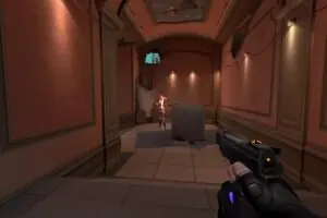 VALORANT's New Bandit Pistol Has Players Debating The Meta