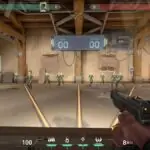 VALORANT's New Bandit Pistol Sparks Heated Debate Among Players