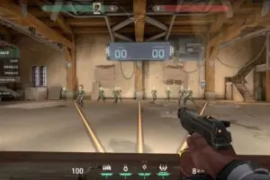 VALORANT's New Bandit Pistol Sparks Heated Debate Among Players