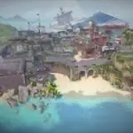 VALORANT's New Breeze Map Update Sparks Wild Player Debate