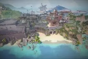 VALORANT's New Breeze Map Update Sparks Wild Player Debate