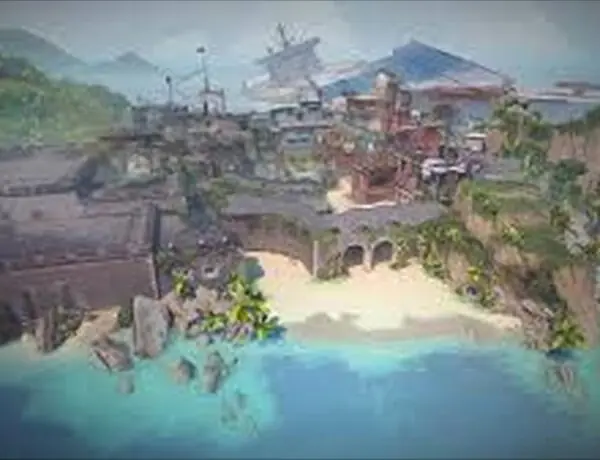 VALORANT's New Breeze Map Update Sparks Wild Player Debate