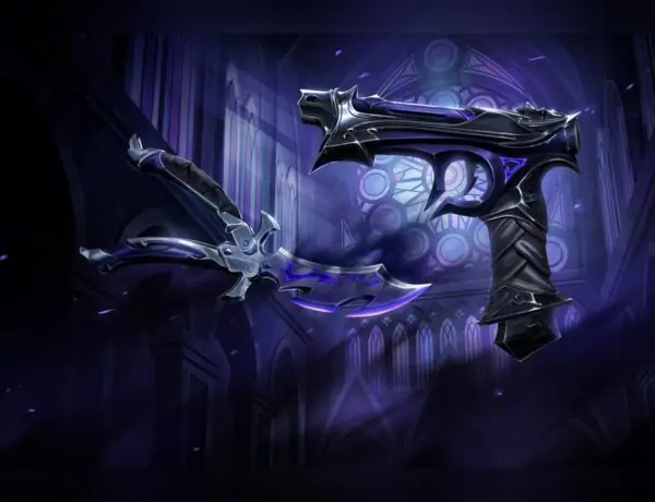 VALORANT's New Reaver 3.0 Bundle Sparks Wallet Pain and Player Rage