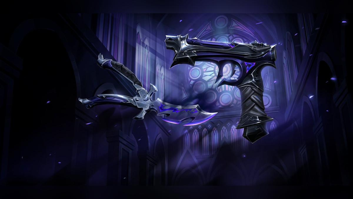 VALORANT’s New Reaver 3.0 Bundle Wallet Pain and Player Rage