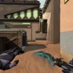 Valorant's New Reaver Butterfly Knife Has Players Totally Split