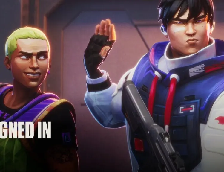 Valorant's Year of the Horse Bundle Teased, Gamers Demand Mobile Release