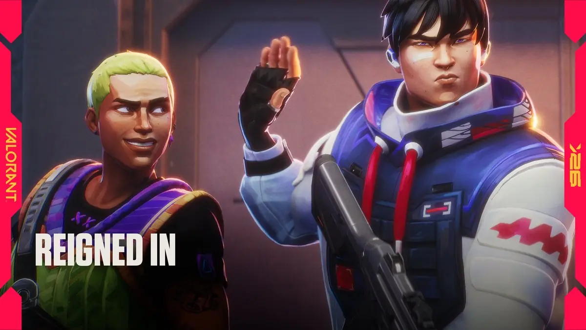 Valorant's Year of the Horse Bundle Teased, Gamers Demand Mobile Release