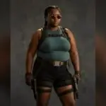 What If Netflix Owned Tomb Raider? Gamers React With Pure Chaos