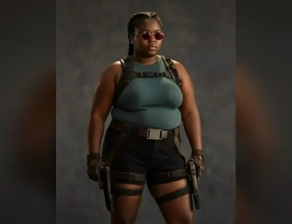 What If Netflix Owned Tomb Raider? Gamers React With Pure Chaos