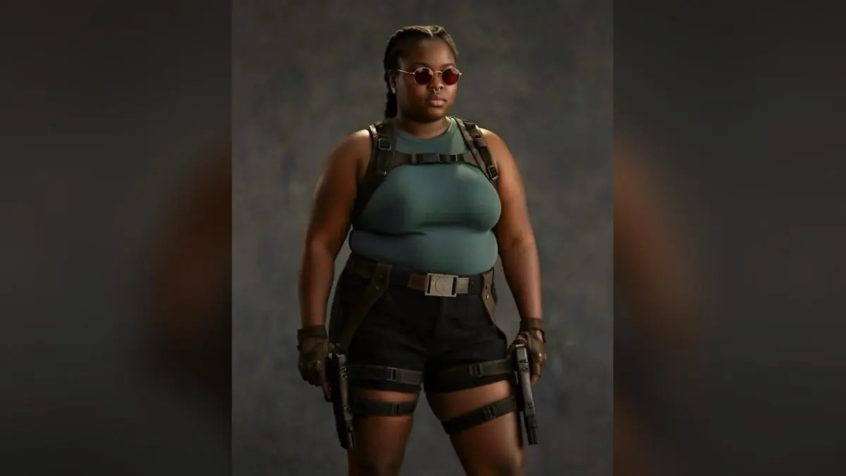 What If Netflix Owned Tomb Raider? Gamers React With Pure Chaos