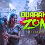 Xbox Game Pass Drops Quarantine Zone: The Last Check, But There's A Catch