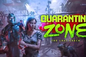 Xbox Game Pass Drops Quarantine Zone: The Last Check, But There's A Catch