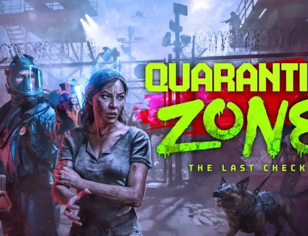 Xbox Game Pass Drops Quarantine Zone: The Last Check, But There's A Catch