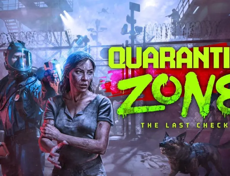 Xbox Game Pass Drops Quarantine Zone: The Last Check, But There's A Catch