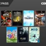 Xbox Game Pass PC Drops Major New Games Including Star Wars Outlaws and Resident Evil Village