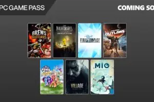 Xbox Game Pass PC Drops Major New Games Including Star Wars Outlaws and Resident Evil Village