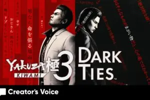 Yakuza Kiwami 3 & Dark Ties News Sparks Wild Fan Debate and Controversy