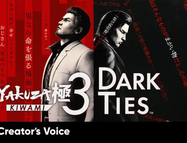 Yakuza Kiwami 3 & Dark Ties News Sparks Wild Fan Debate and Controversy