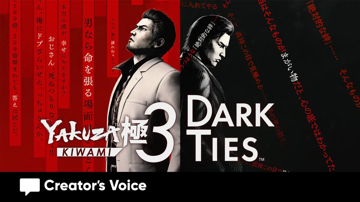 Yakuza Kiwami 3 & Dark Ties News Sparks Wild Fan Debate and Controversy