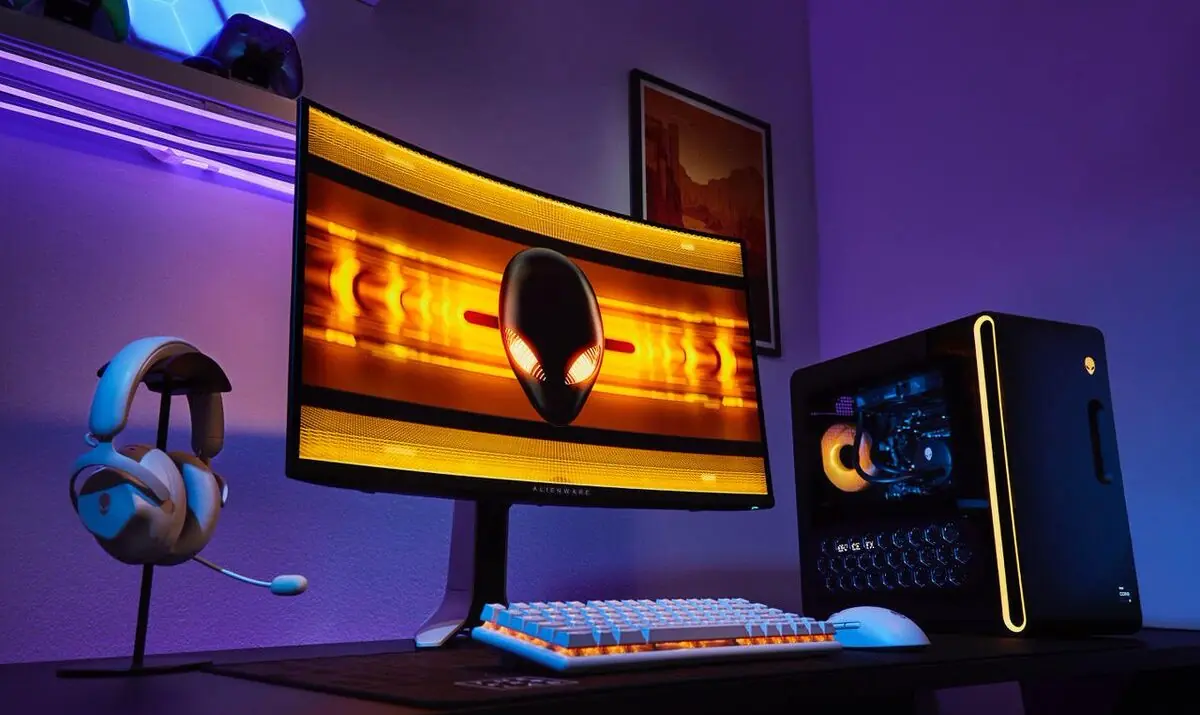 Alienware's Viral Tweet Asks Gamers to Name a Game Without the Letter E