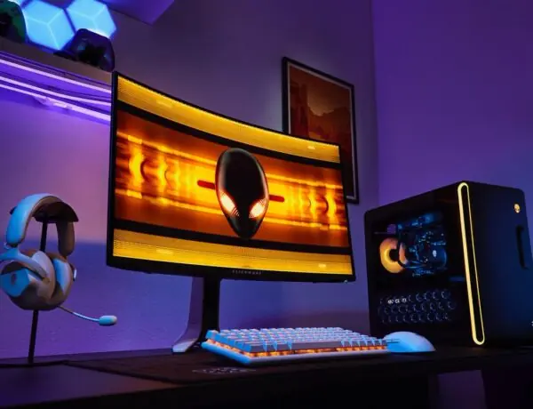 Alienware's Viral Tweet Asks Gamers to Name a Game Without the Letter E