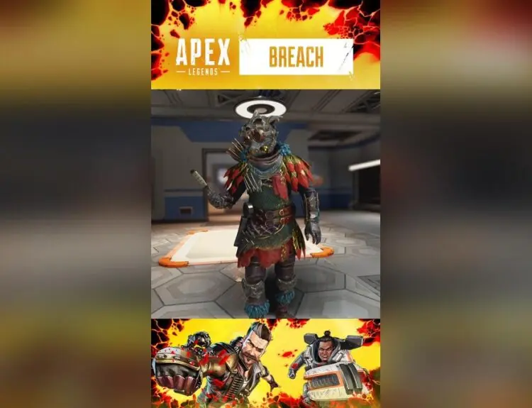 Apex Legends Breach Season Trailer Drops, Gamers React to Ranked Changes and Breakable Windows