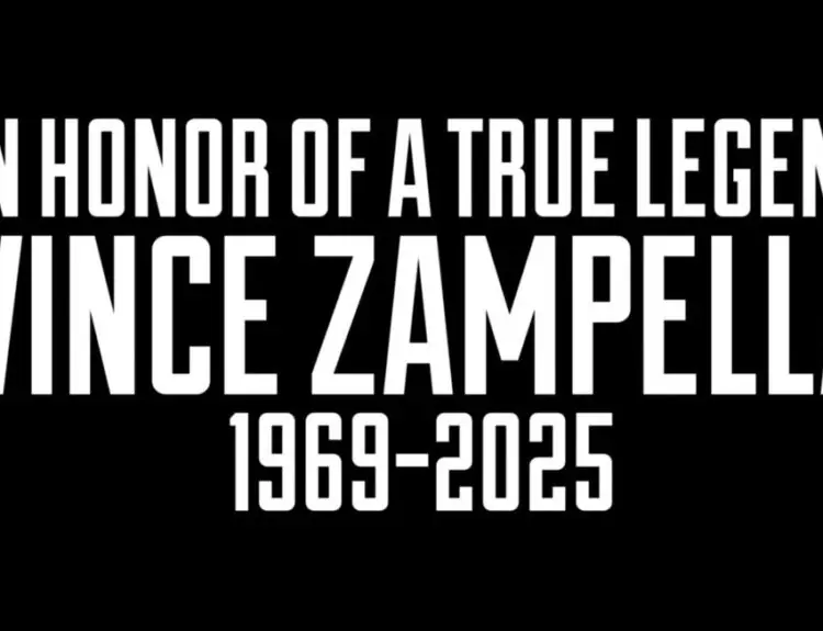 Apex Legends' New Breach Trailer Honors Vince Zampella, But Gamers Are Split Over His Legacy