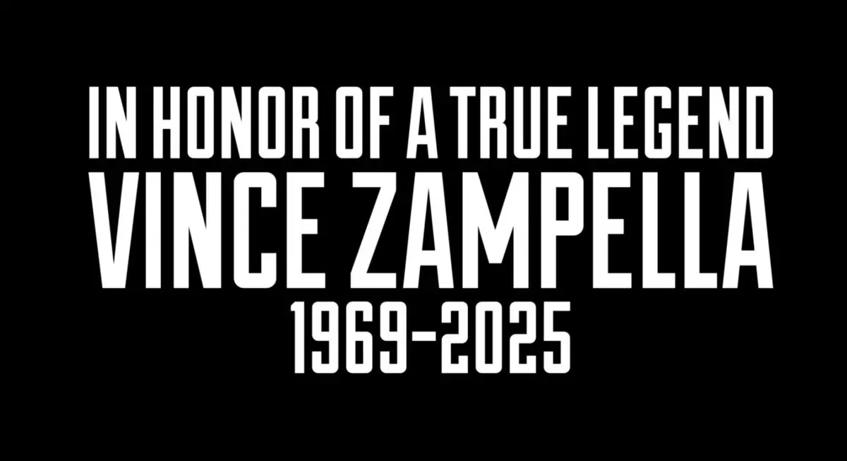 Apex Legends' New Breach Trailer Honors Vince Zampella, But Gamers Are Split Over His Legacy