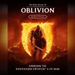 Bethesda Announces Oblivion Remaster for Switch 2, Gamers Have Some Thoughts