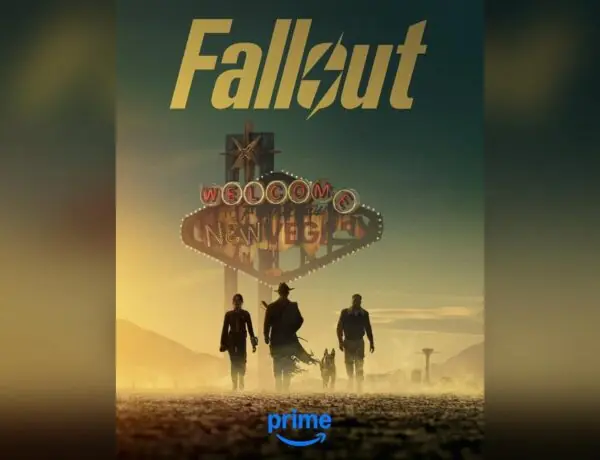 Bethesda Auctions Off Fallout TV Show Set Visit For Charity, Gamers React