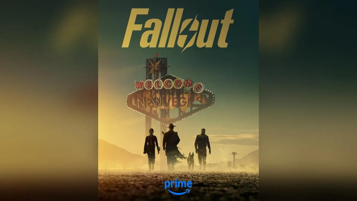 Bethesda Auctions Off Fallout TV Show Set Visit For Charity, Gamers React