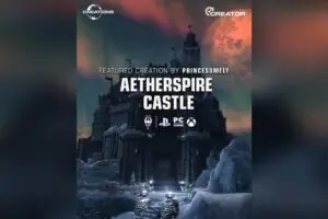 Bethesda's New Skyrim Castle Quest Has Players Begging for Elder Scrolls 6