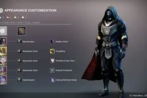 Bungie's Destiny 2 Fashion Show Sparks Chaos and Roadmap Demands