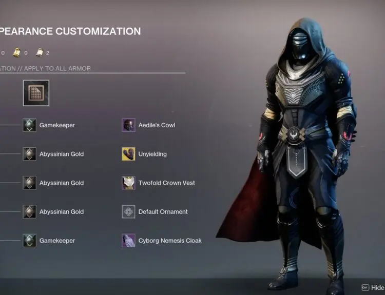 Bungie's Destiny 2 Fashion Show Sparks Chaos and Roadmap Demands