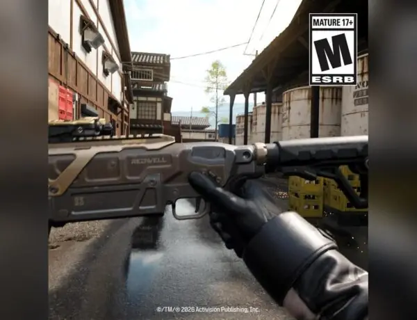 Call of Duty's New Grenade Launcher Attachment Sparks Chaos and Player Complaints