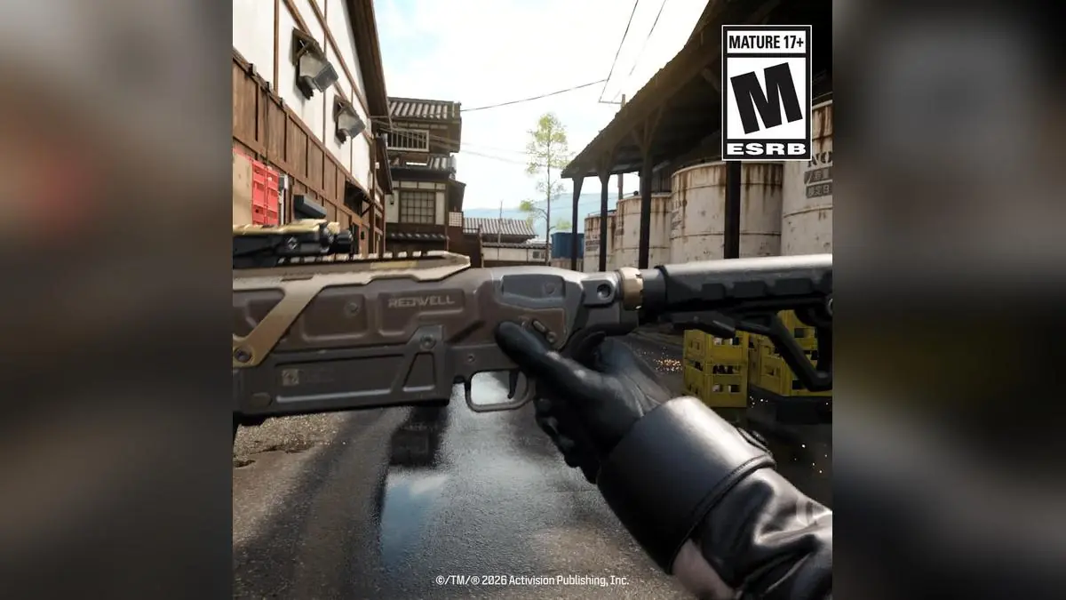 Call of Duty's New Grenade Launcher Attachment Sparks Chaos and Player Complaints