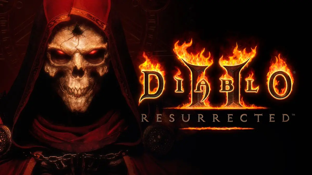Diablo 2 Resurrected's New Warlock Class Hits Xbox Game Pass, But Gamers Are Mad About the Price