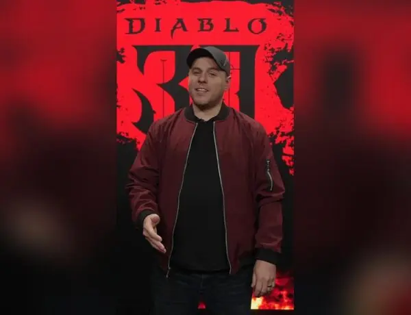 Diablo's 30th Anniversary Event Promises Big News for Immortal, D4, and D2R