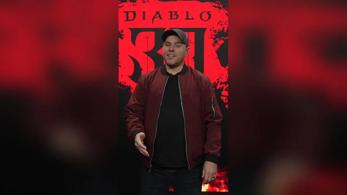 Diablo's 30th Anniversary Event Promises Big News for Immortal, D4, and D2R