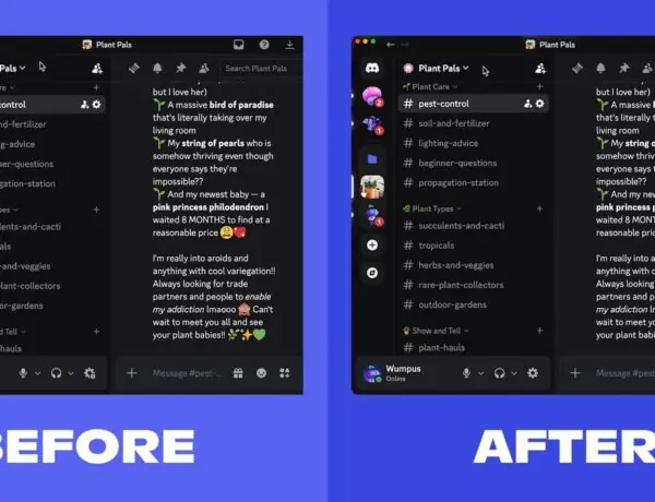 Discord's Big Desktop Speed Boost Is Here, But Gamers Want More