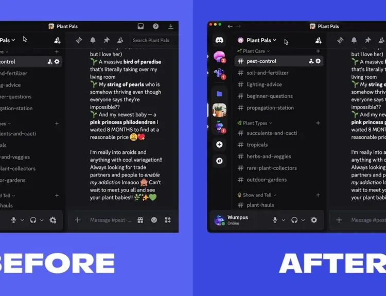 Discord's Big Desktop Speed Boost Is Here, But Gamers Want More