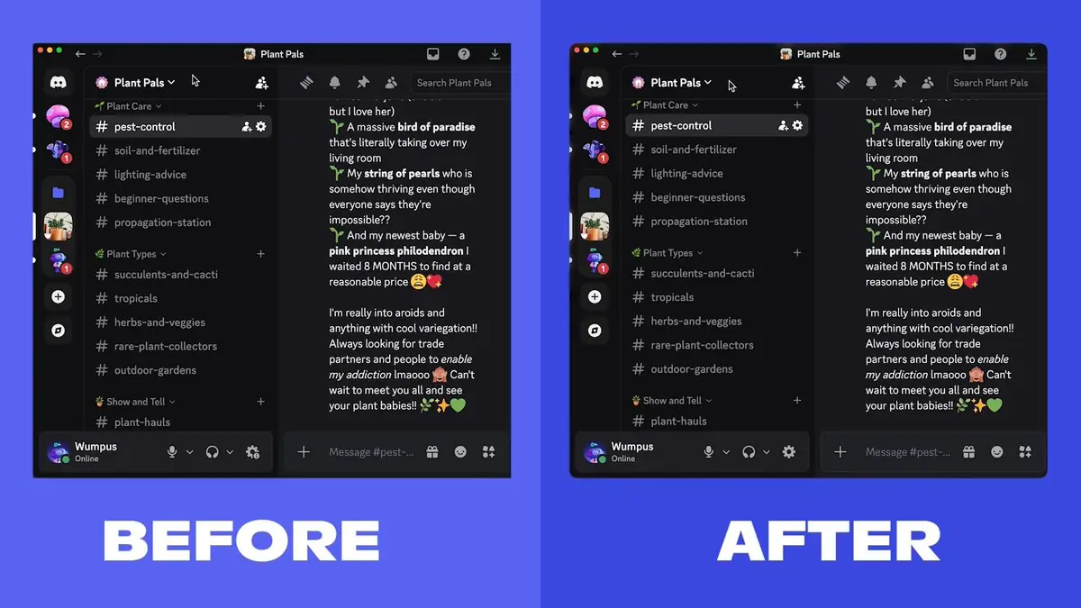 Discord's Big Desktop Speed Boost Is Here, But Gamers Want More