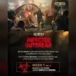 Dying Light 2's Villedor Is Under Siege In New Zombie Outbreak Event