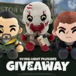 Dying Light Plush Giveaway Has Gamers Tagging Friends and Feeling Lonely