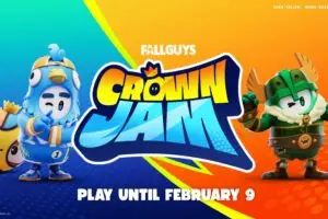 Fall Guys' Fortnite Crossover Chaos Ends Soon, Gamers Are Split