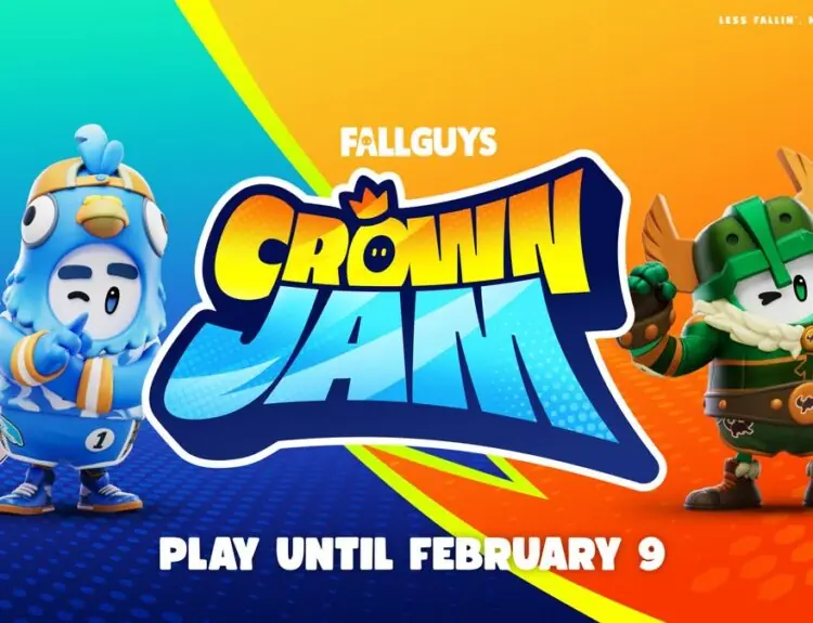 Fall Guys' Fortnite Crossover Chaos Ends Soon, Gamers Are Split