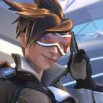 Fortnite Overwatch Collab Leaked: Tracer Is Reportedly Joining The Battle
