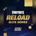 Fortnite Reload Elite Series Qualifier Finals Broadcasts Kick Off This Saturday